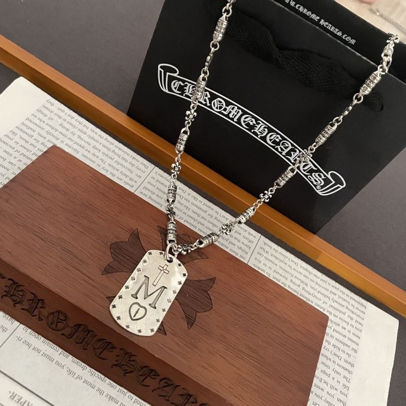 Chrome Hearts Necklaces